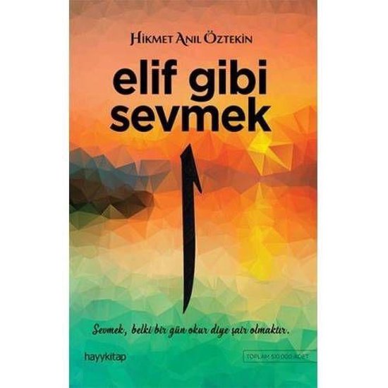 Elif Gibi Sevmek