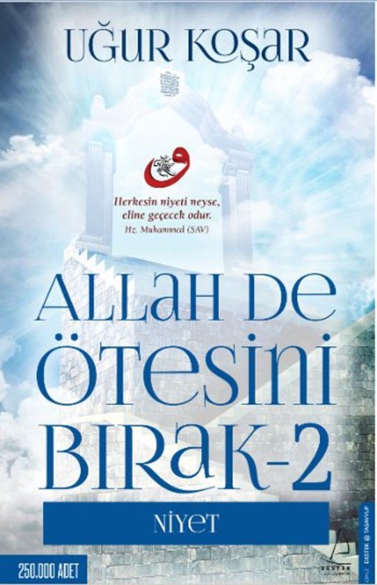 Allah De Ötesini Birak 2