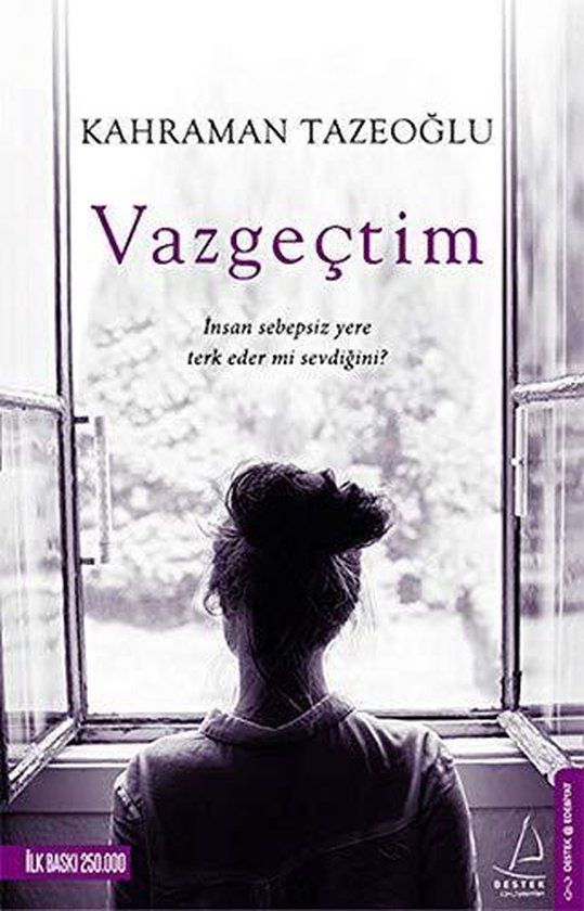 Vazgectim