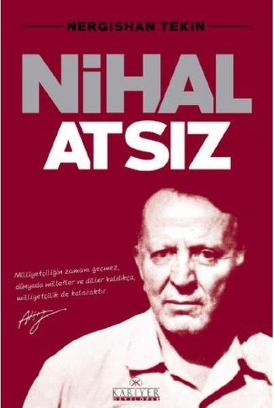 Nihal Atsız