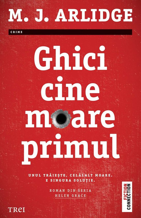 Fiction Connection - Ghici cine moare primul