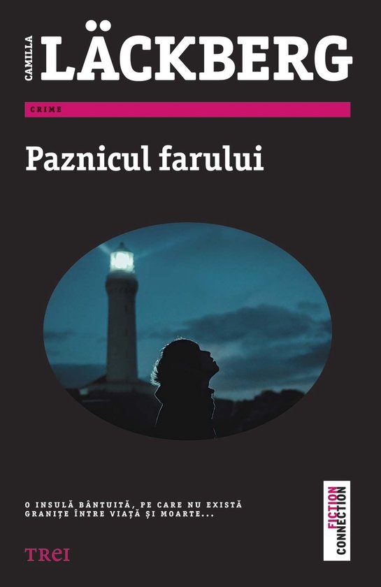 Fiction connection - Paznicul farului