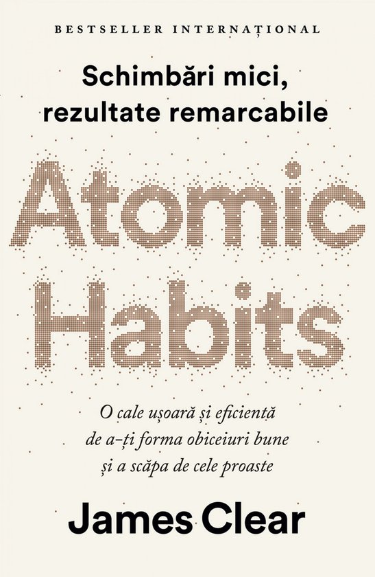 Self Help - Atomic Habits