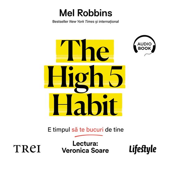 High 5 Habit, The