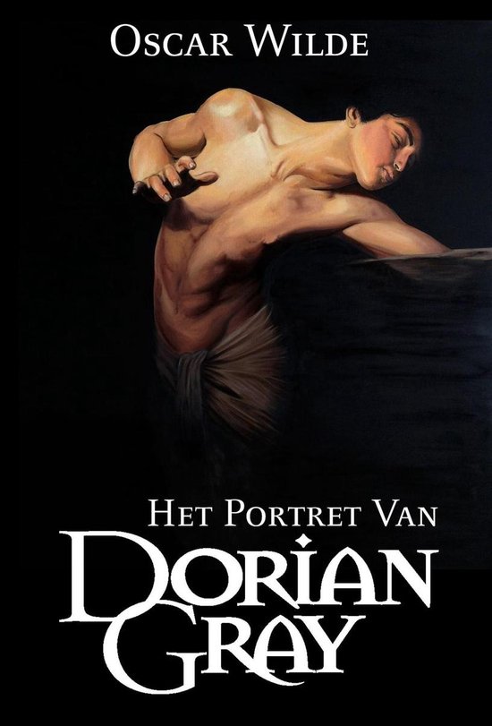 Het Portret Van Dorian Gray