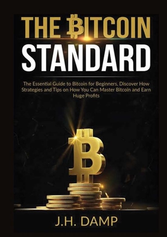 The Bitcoin Standard