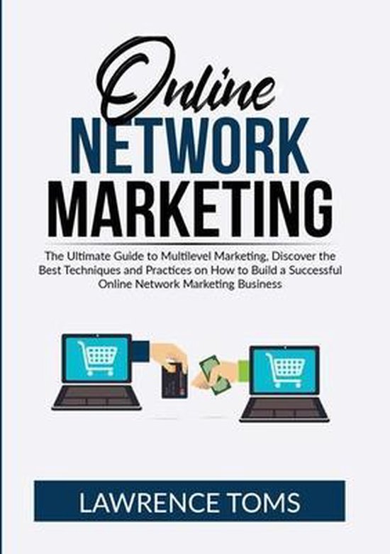 Online Network Marketing