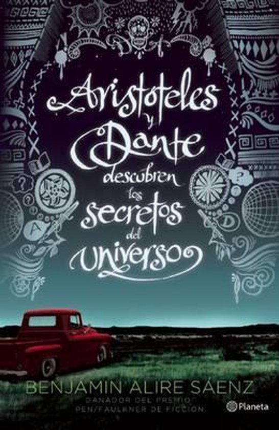 Aristoteles y Dante descubren los secretos del universo