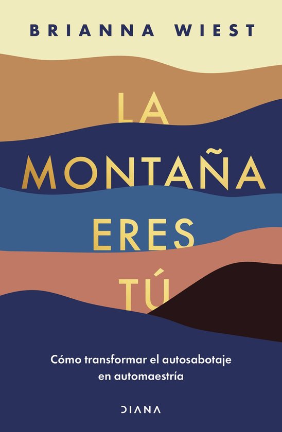 Autoayuda - La montaña eres tú