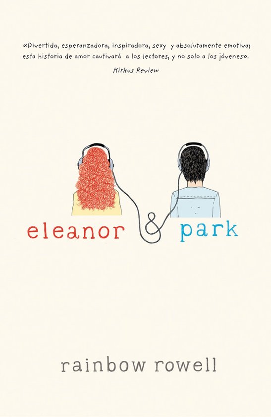 Eleanor & Park