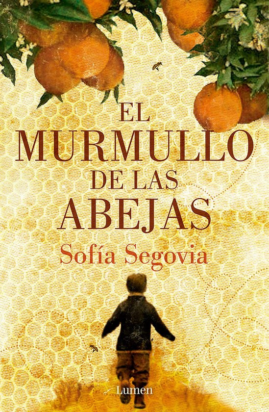 El murmullo de las abejas