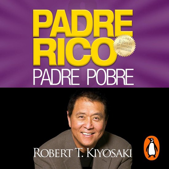 Padre Rico, Padre Pobre (Ed. 25 aniv)