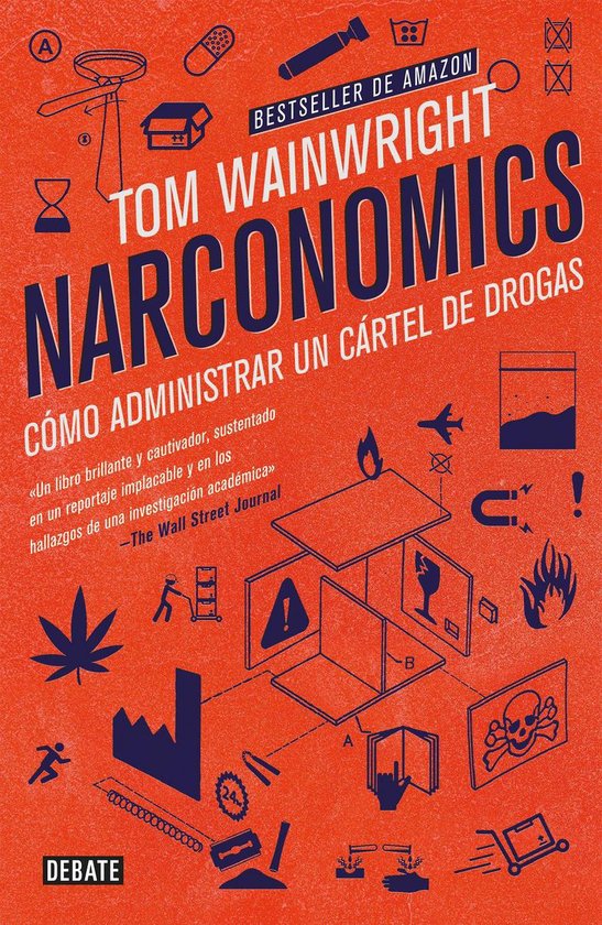 Narconomics