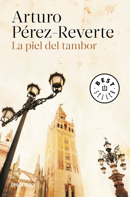 La piel del tambor/ The Seville Communion