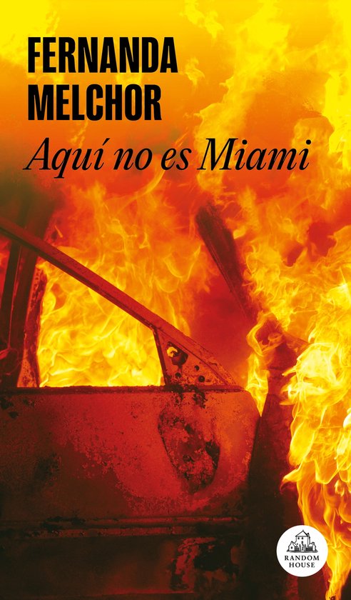 Aquí no es Miami