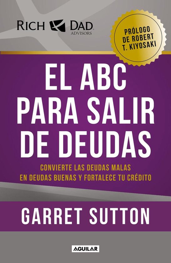 El ABC para salir de deudas