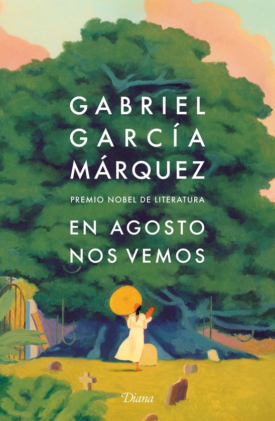 Bestseller internacional - En Agosto nos vemos