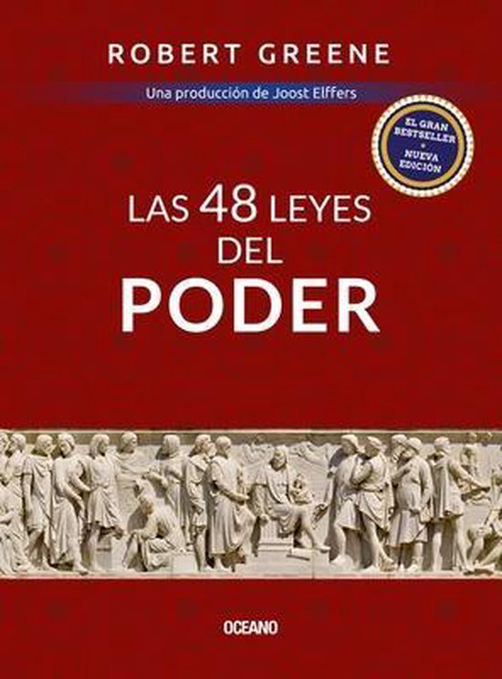 Las 48 Leyes del Poder