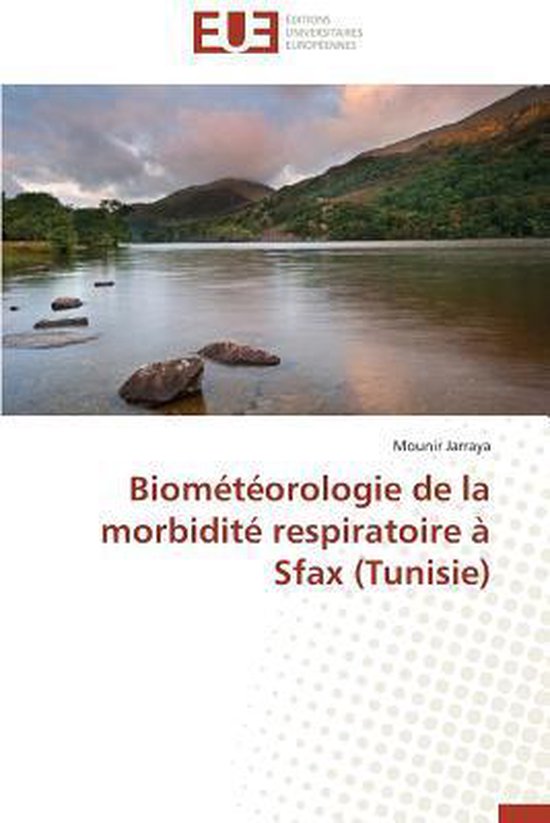 Omn.Univ.Europ.- Biomtorologie de la Morbidit Respiratoire  Sfax (Tunisie)