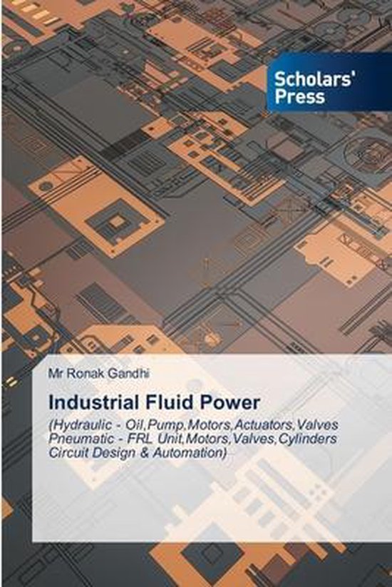 Industrial Fluid Power