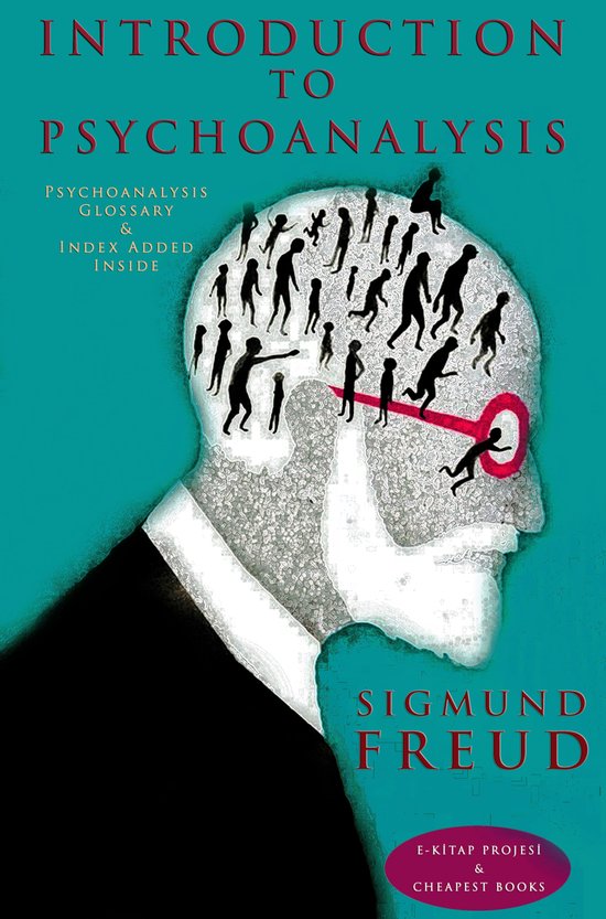 A General Introduction to Psychoanalysis