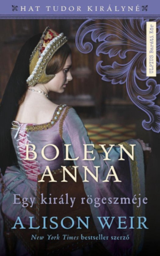 Boleyn Anna