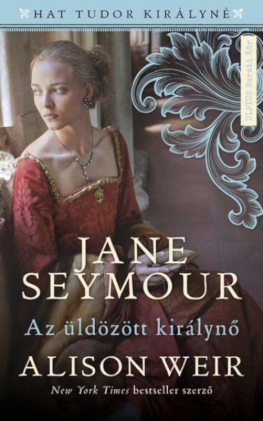 Jane Seymour