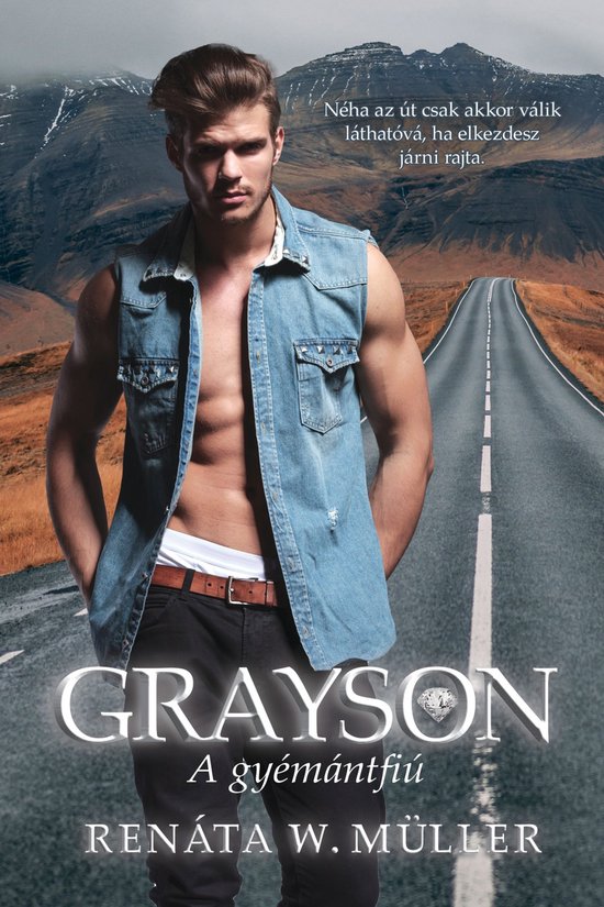 Maffia sorozat 4 - Grayson