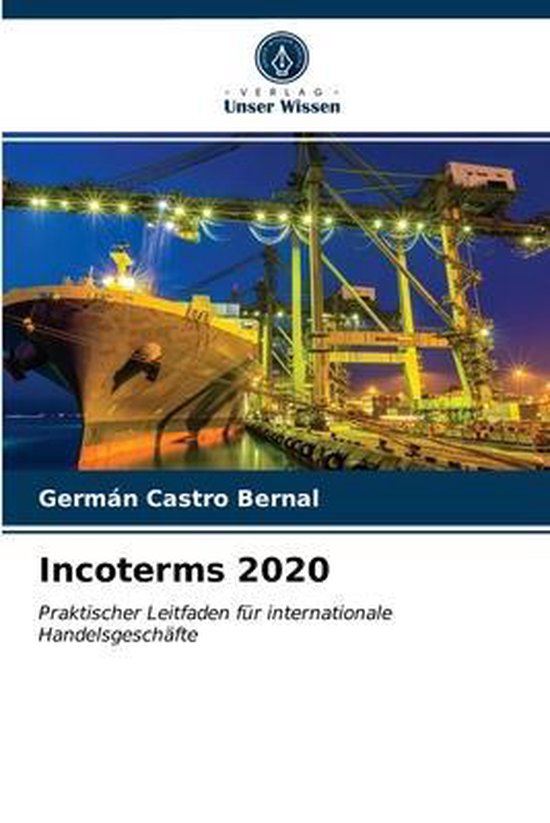 Incoterms 2020