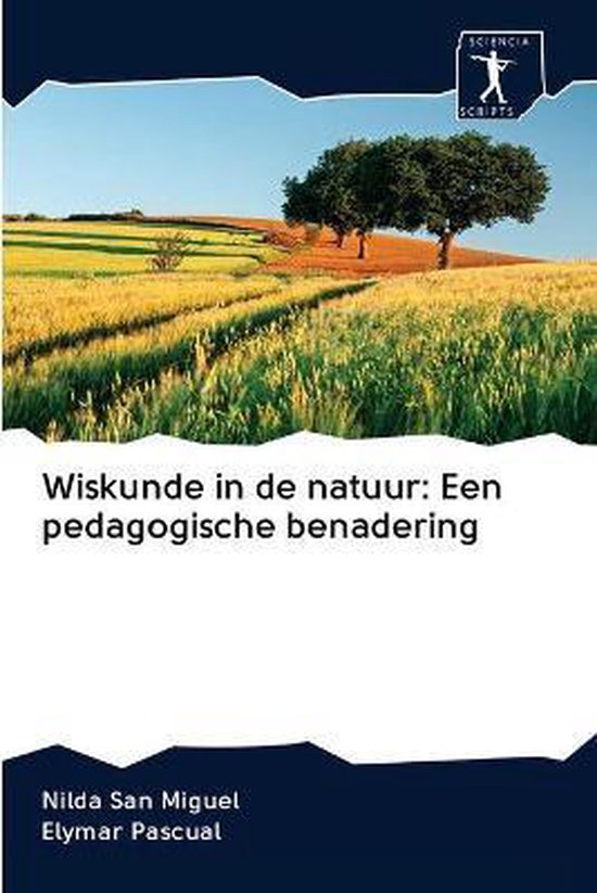 Wiskunde in de natuur