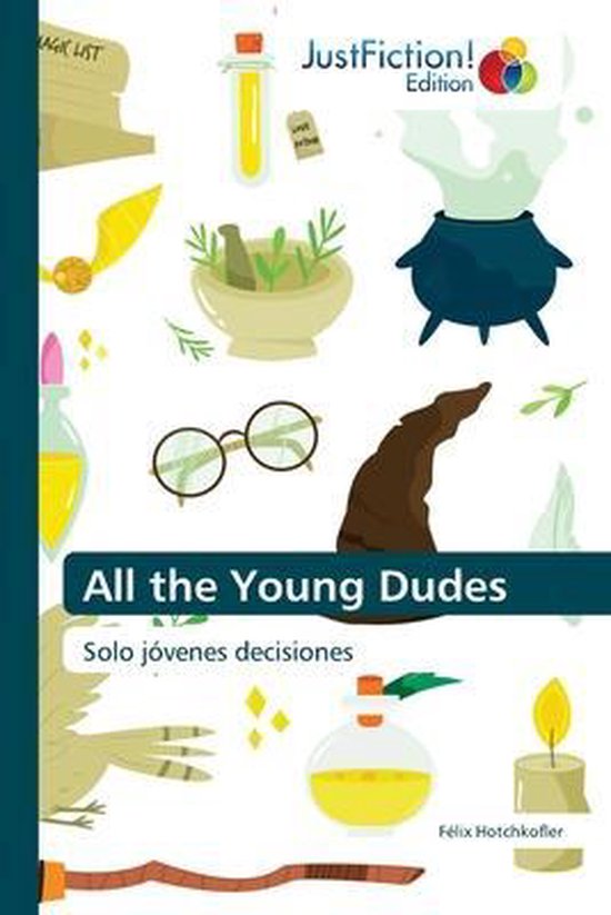 All the Young Dudes