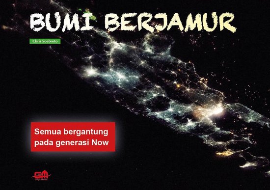 Bumi Berjamur - klimaatverandering in Indonesië