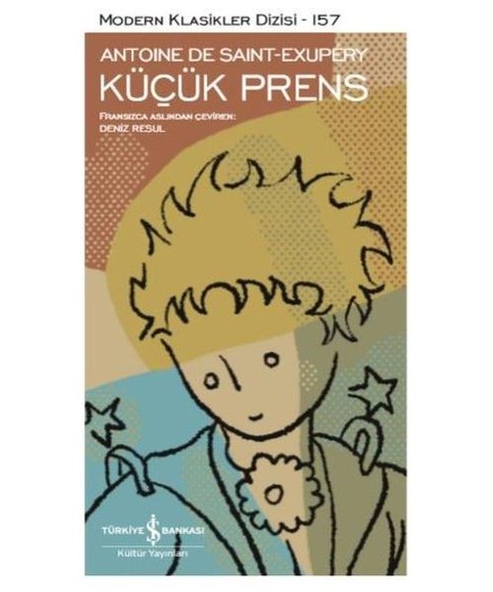 Küçük Prens   Modern Klasikler 157