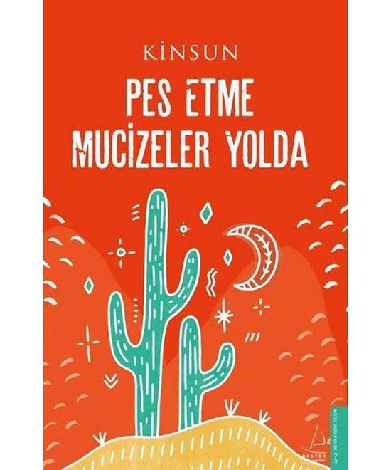 Pes Etme Mucizeler Yolda