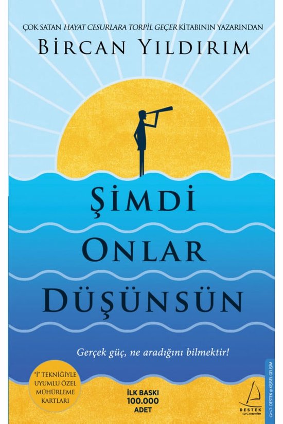 Şimdi Onlar Düşünsün