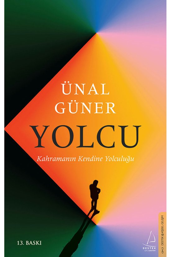 Yolcu - Kahramanin Kendine Yolculugu