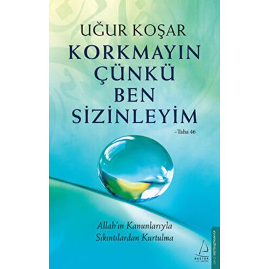 Korkmayın Çünkü Ben Sizinleyim - Ugur Kosar