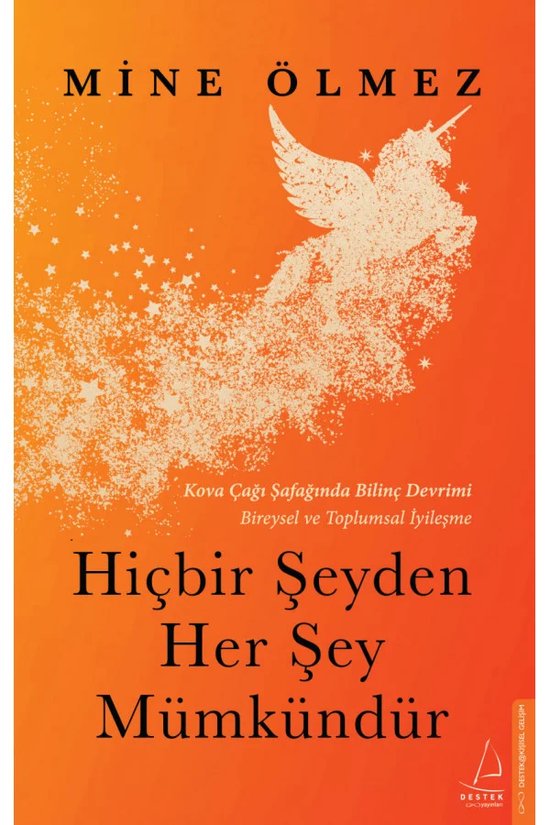 Hicbir Seyden Her Sey Mümkündür