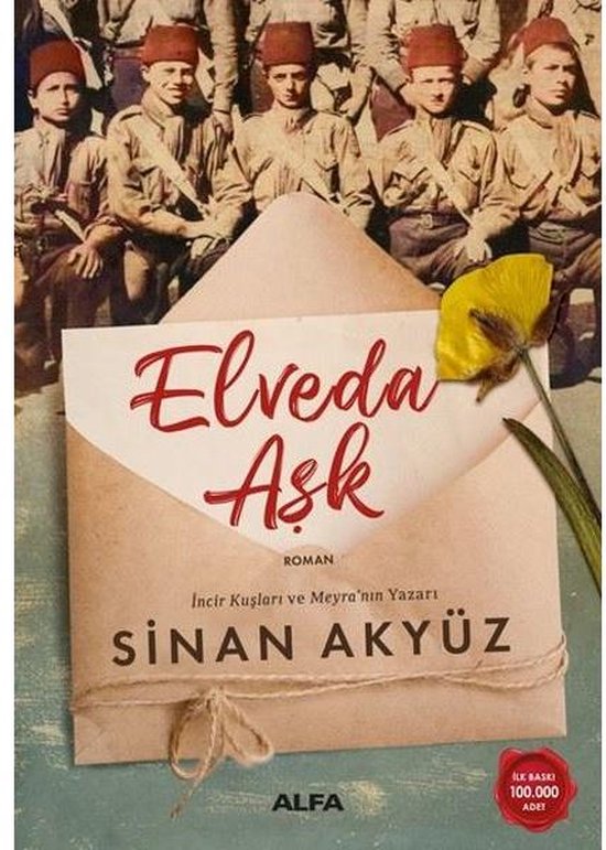 Elveda Aşk