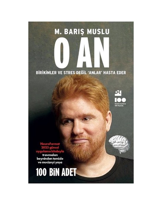 O An - M. Baris Muslu