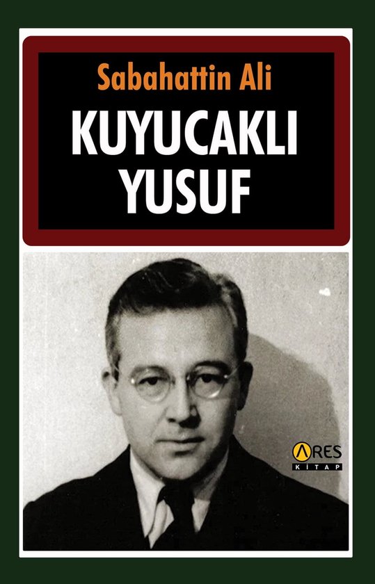 Kuyucaklı Yusuf