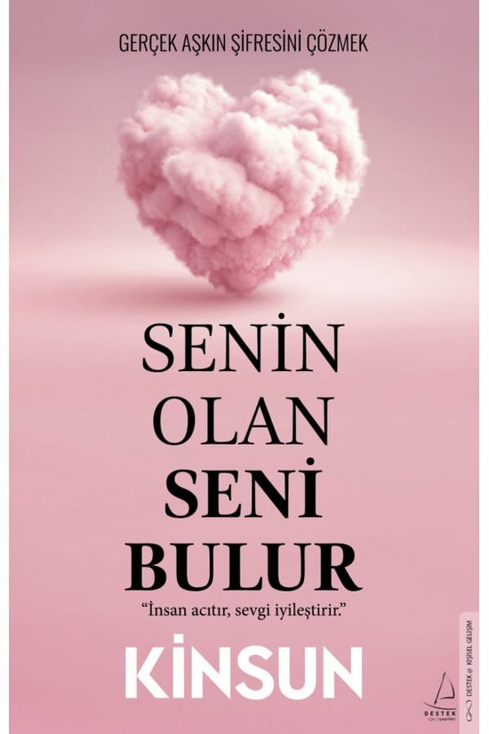 Senin Olan Seni Bulur Kinsun