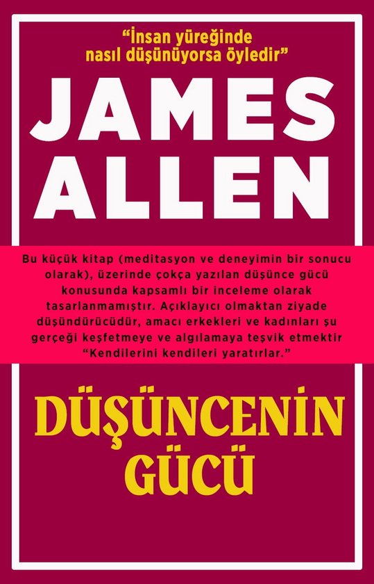 Düşüncenin Gücü