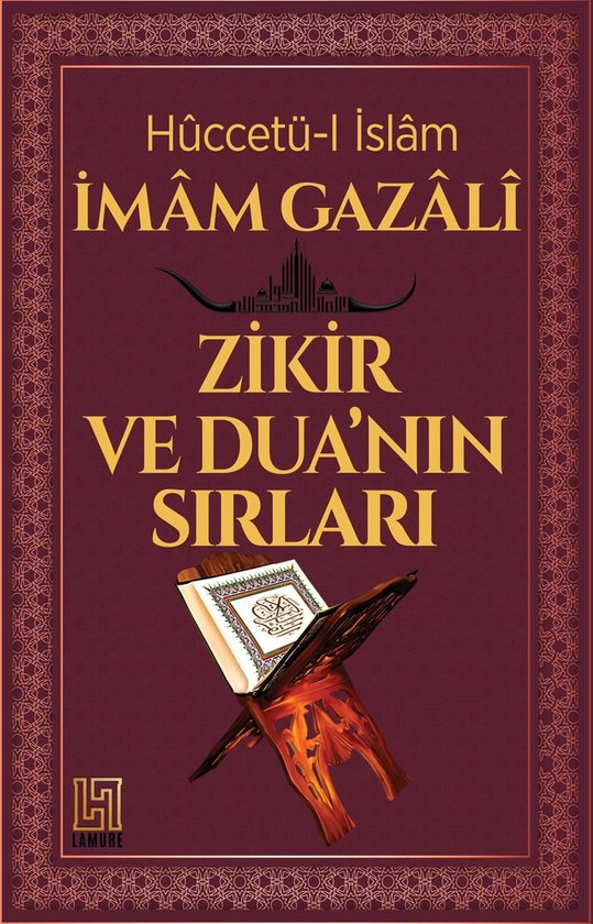 ZİKİR VE DUA’NIN SIRLARI