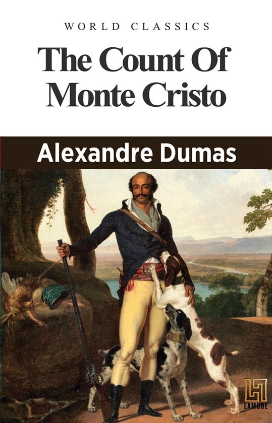 The Count Of Monte Cristo