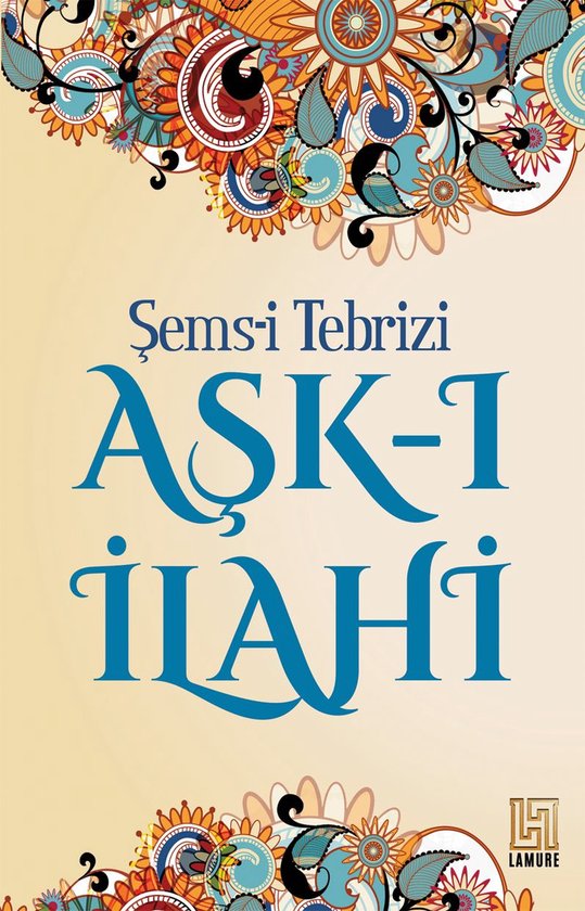 AŞK-I İLAHİ