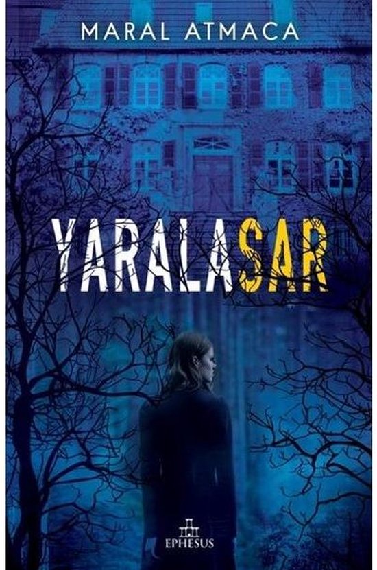 Yaralasar