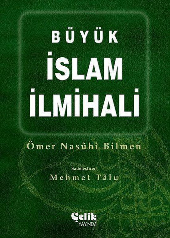 Büyük İslam İlmihali