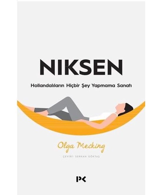 Mecking, O: Niksen