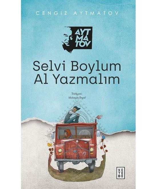 Selvi Boylum Al Yazmalım